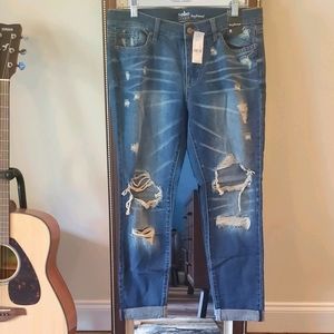 New York and Company Jeans